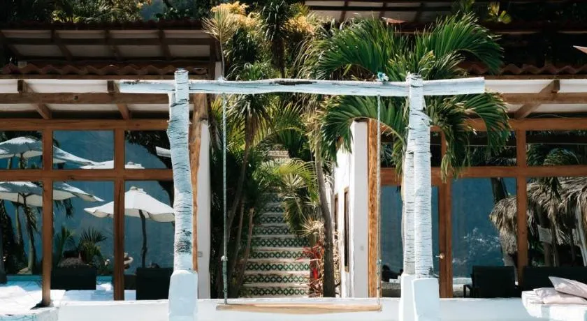 Sababa Resort - Image 1