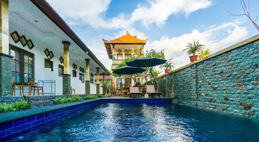 Widia Homestay Nusa Lembongan - Image 1