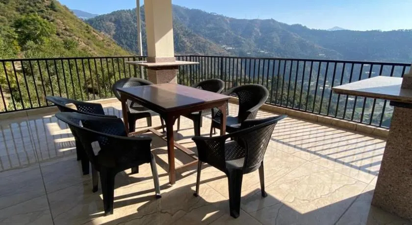 Rivervalley View Homestay - Image 1