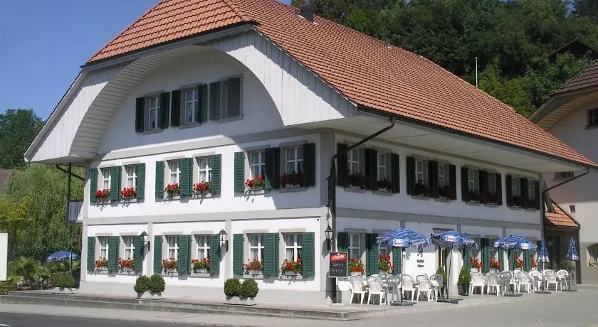 Gasthof Löwen - Image 1