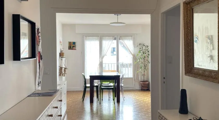 Appartement les Lilas - Image 1