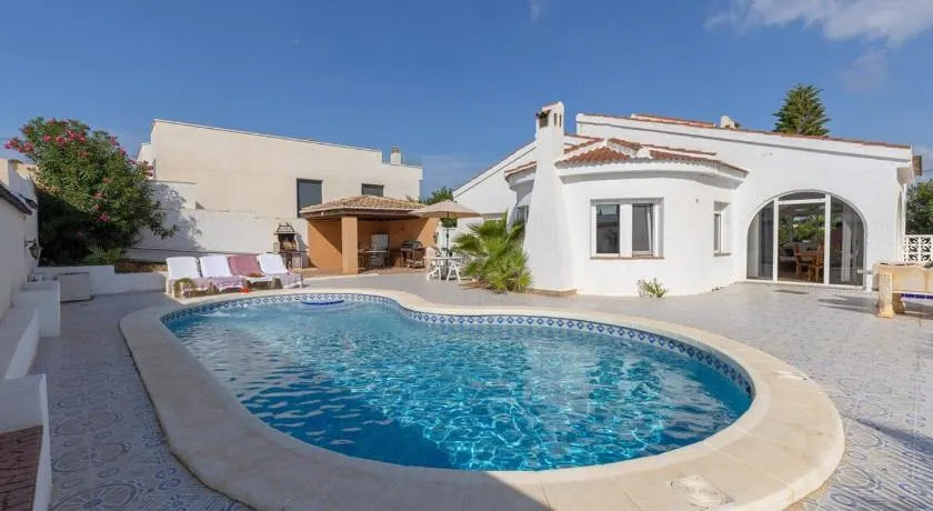 Fidalsa Golf Beach - Image 1