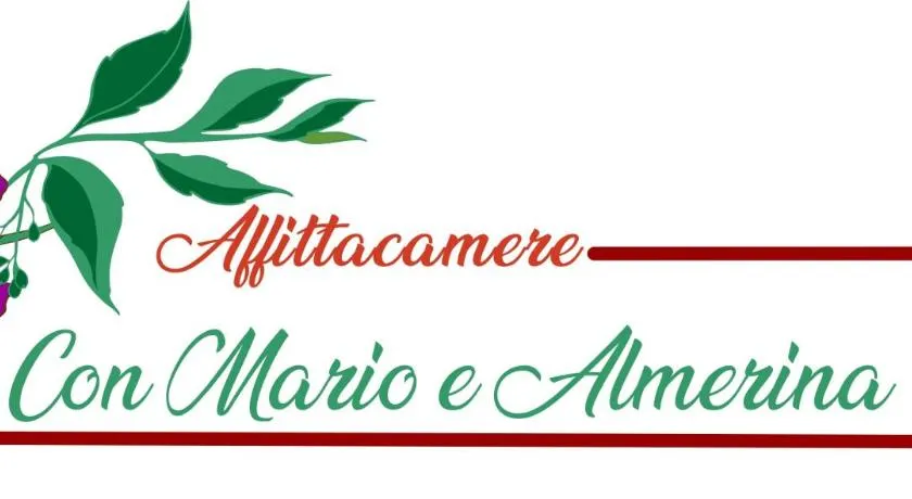 CON MARIO e ALMERINA - Image 1