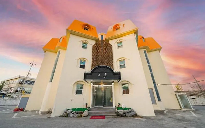 Yeoju Picnic Motel - Image 1