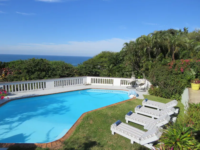 Bare Feet B&B - Image 1