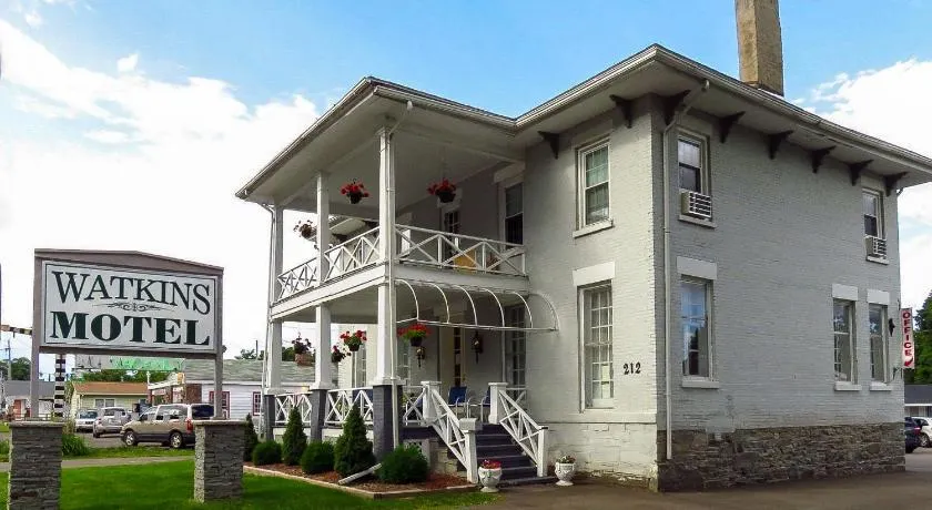 Watkins Motel - Image 1