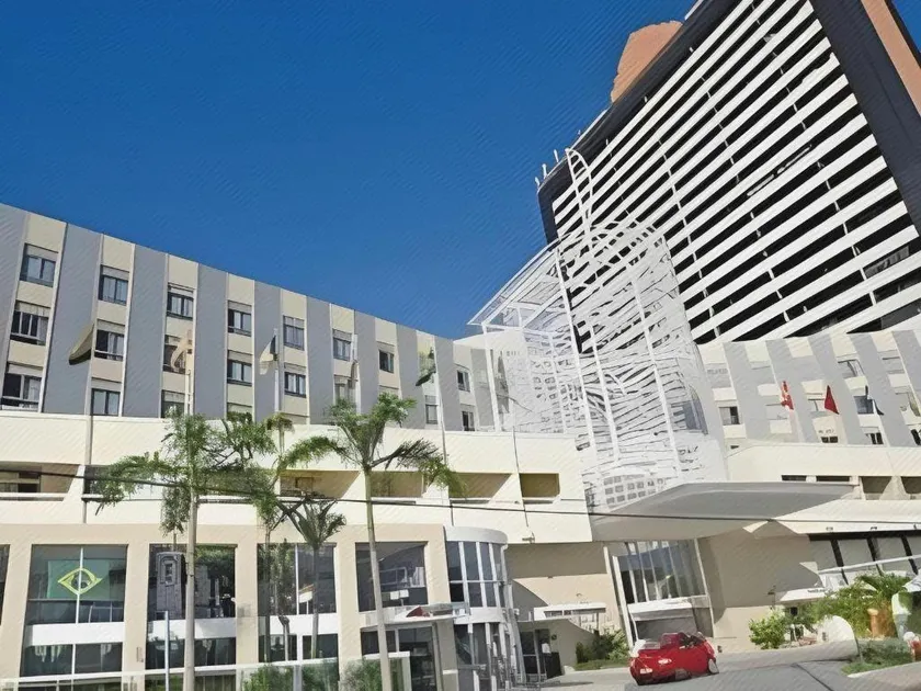 Oasis Atlantico Fortaleza - Image 1