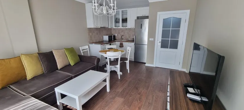 Apartament Amelia - Image 1