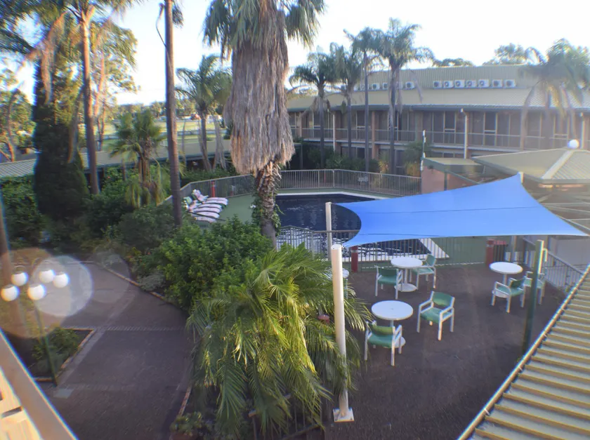 John Hunter Motel - Image 1