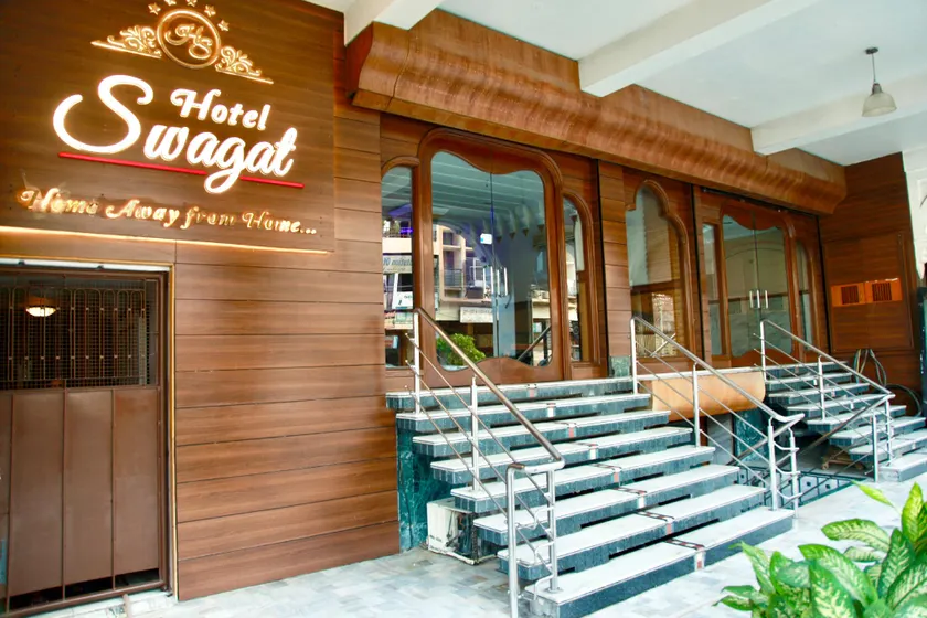 Hotel Swagat - Image 1