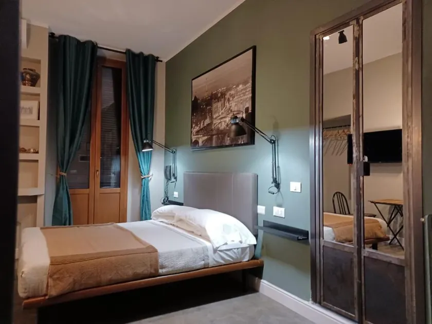 Hotel Calypso - Image 1