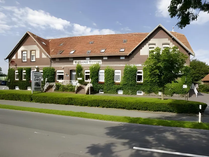 Frieslandstern - Ferienhof und Hotel - Image 1