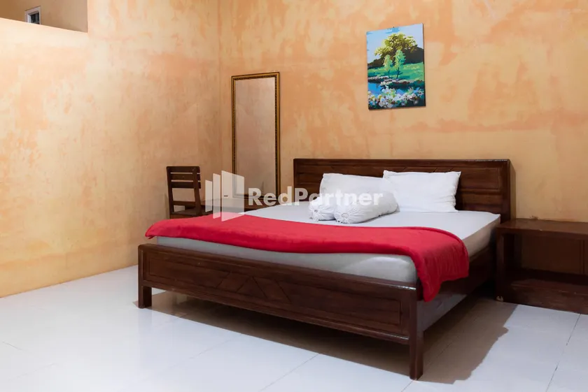 Pondok Kelapa Homestay near Unila Lampung RedPartner - Image 1