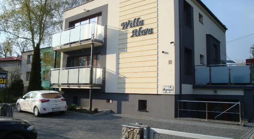 Willa Alwa - Image 1