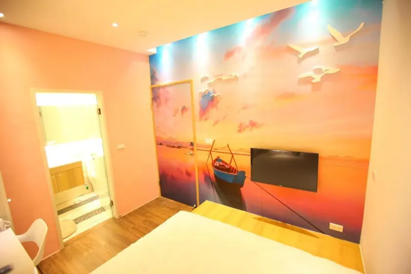 A-Li A-Li Homestay - Image 1