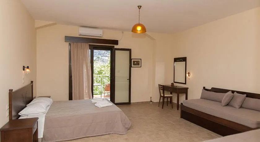 Anopoli Rooms - Image 1