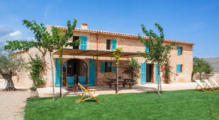 Finca Can Sitja - Image 1