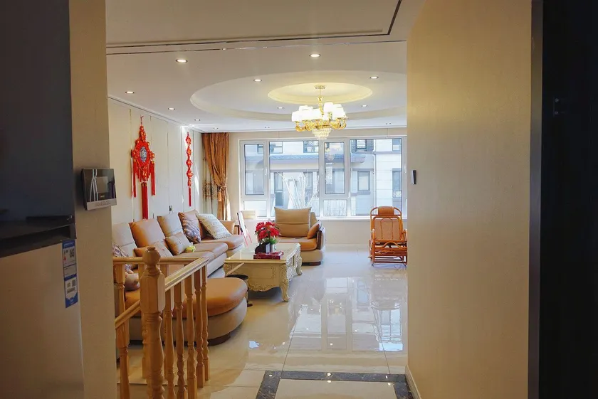 Bangbang Homestay - Image 1