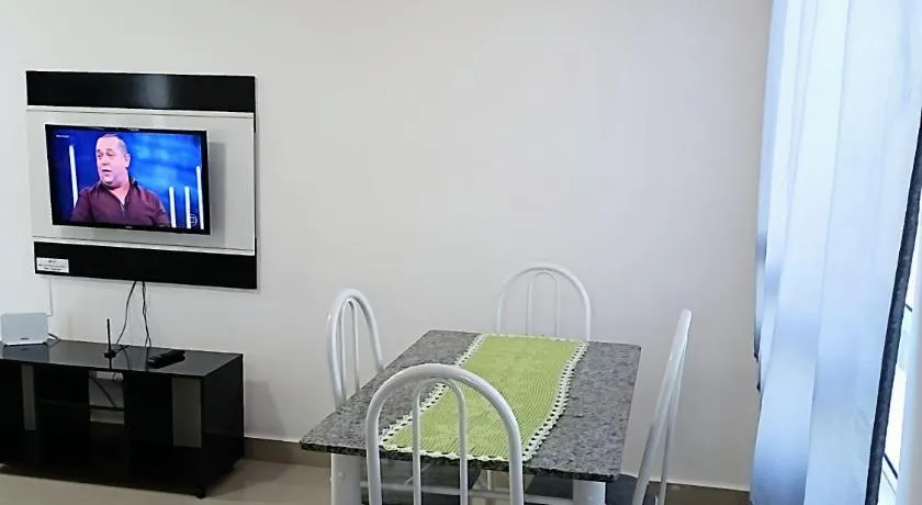 Apartamento 5 minutos do parque de exposições - Image 1