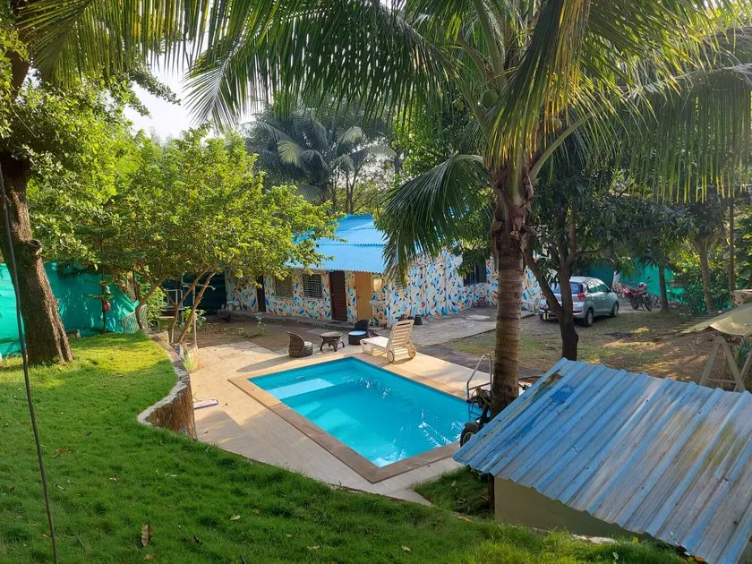 LAKSHMI FARM - Image 1