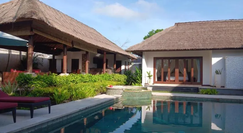 The Halcyon A5 Private Villa 3BR - Image 1