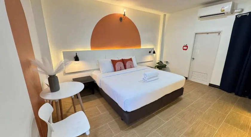 S1 City Hotel Buriram - Image 1