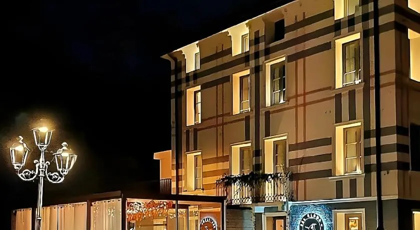 Hotel Dal Menga - Image 1