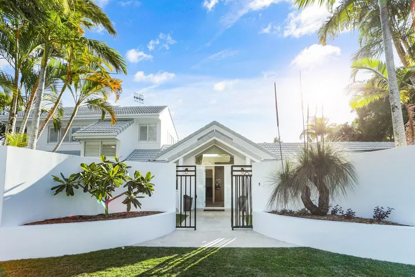 Island living in the heart of Noosa - Image 1