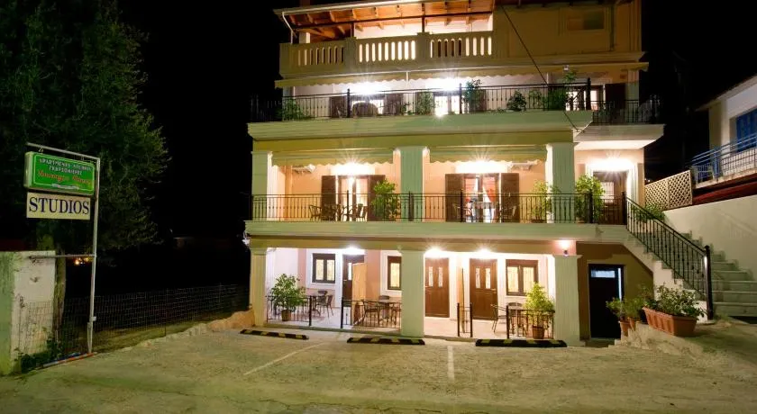 Tommys House - Image 1