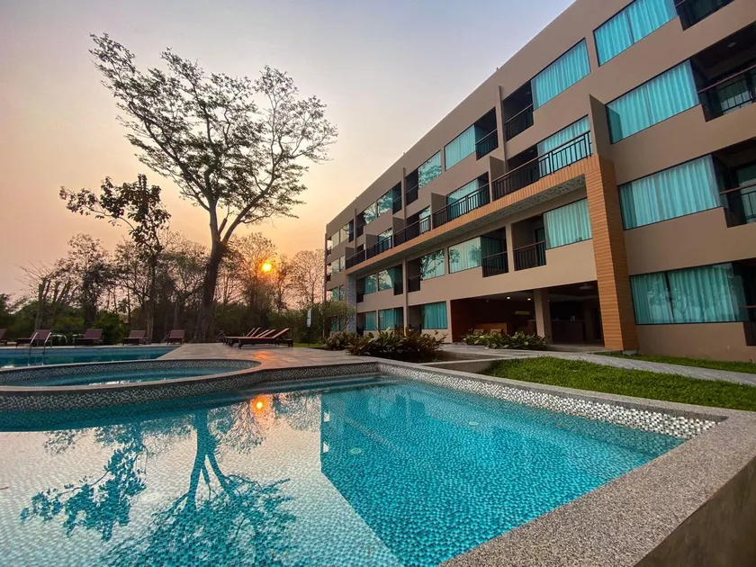 River Tree Resort - Image 1