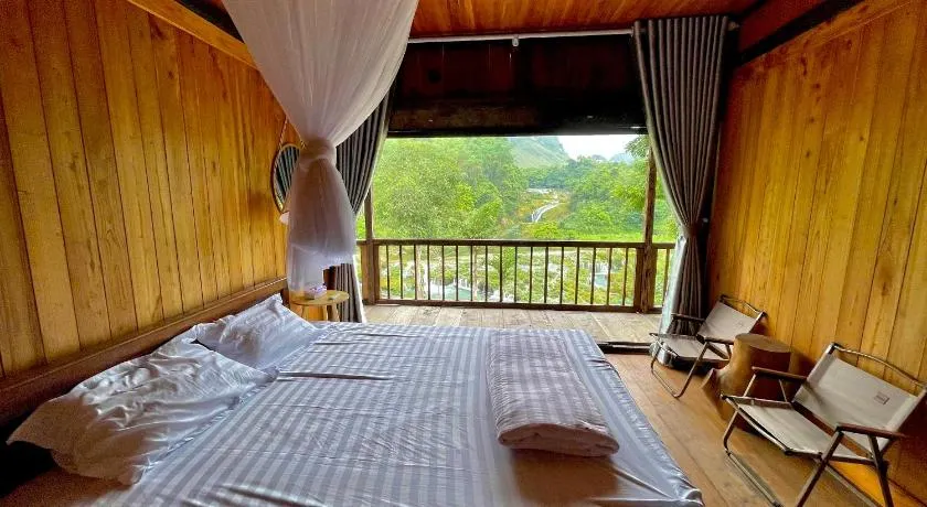 Thàng Khám homestay - Image 1