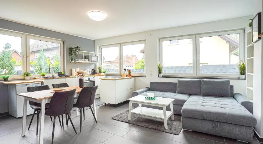 Apartment Köln - Image 1