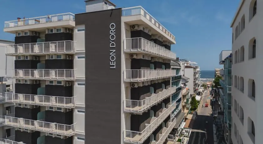 Hotel Leon D'oro - Image 1