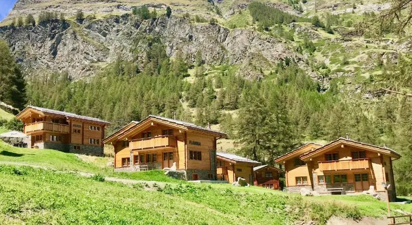 Element Chalets Zermatt - Image 1