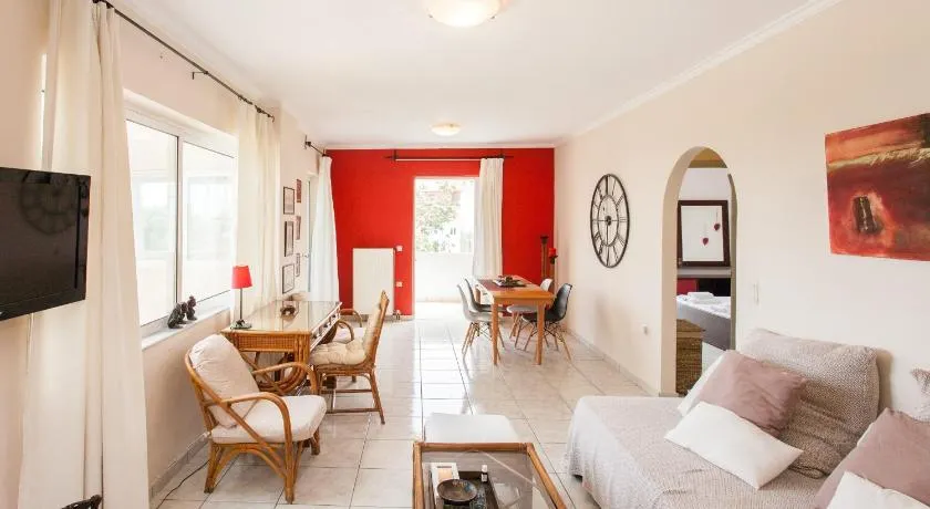 Thalassa Old Town Apartment - Image 1