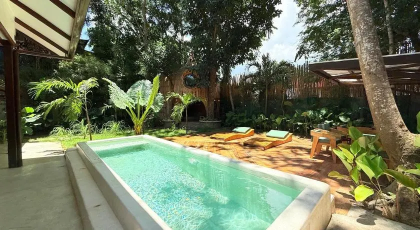 Alitaptap Villa by Lugadia Villas - Image 1