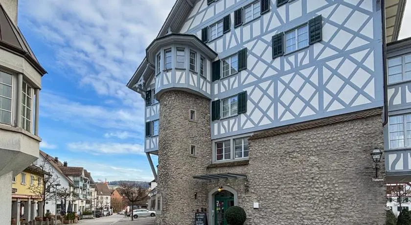 Hotel und Restaurant zum goldenen Kopf - Image 1