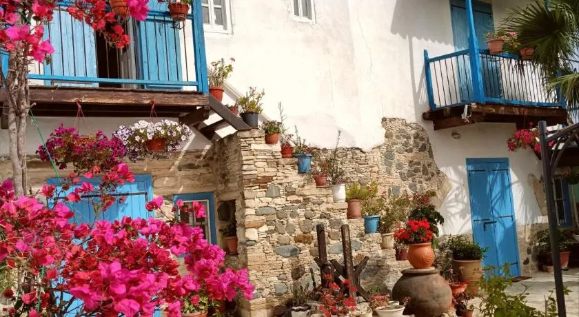 Traditional House in Pera - Image 1