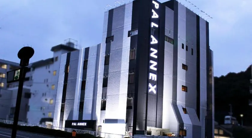 Pal Annex Kitakyushu (Love Hotel) - Image 1