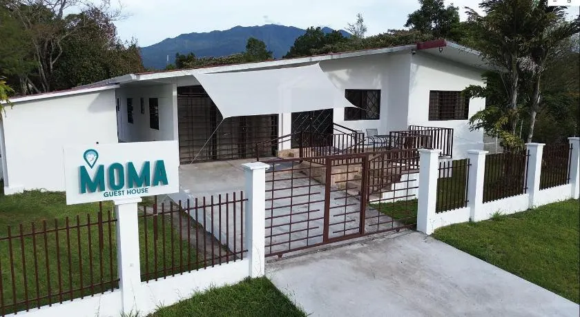 MOMA Guest House en Alto Boquete - Image 1