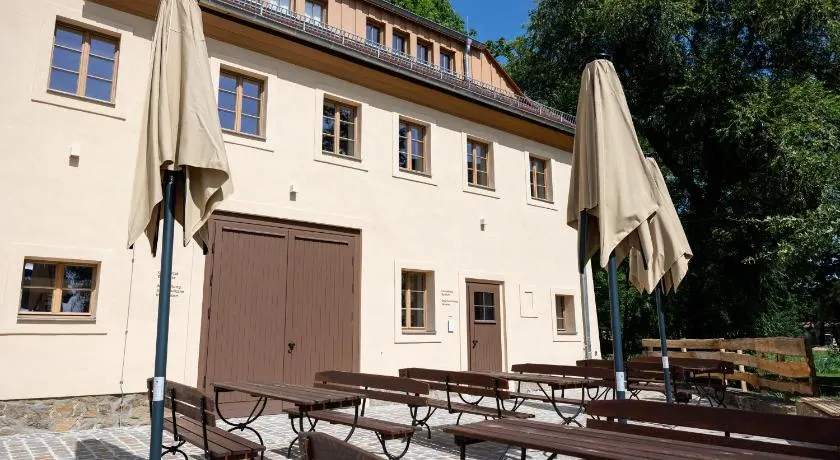 Zimmer An der Wasserburg - Image 1