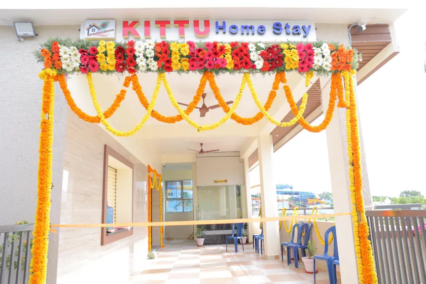 Kittu Home Stay - Image 1