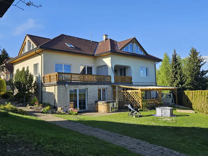 Vila Hamrska - Image 1