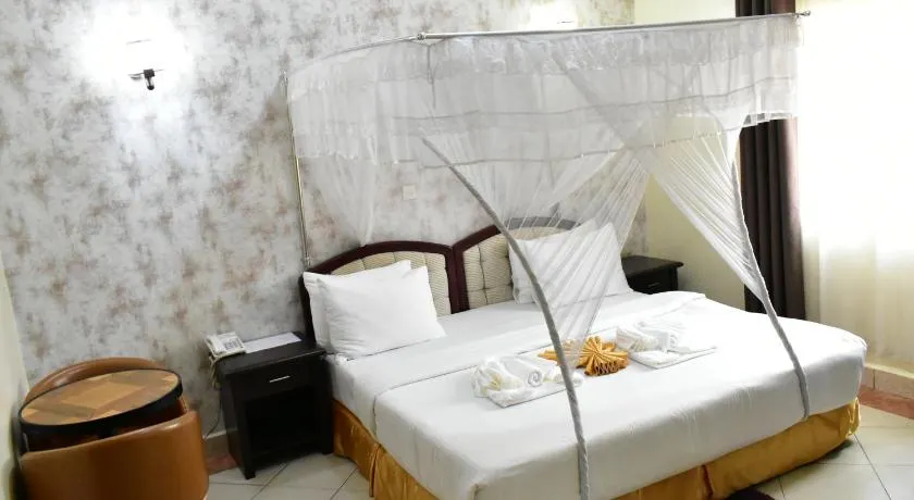 Quality Hotel Juba - Image 1