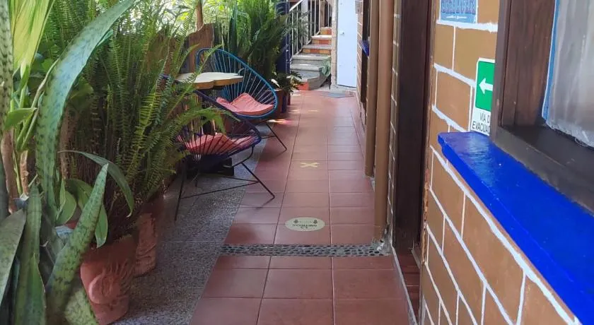 Casa Ticitl temazcalli - Image 1