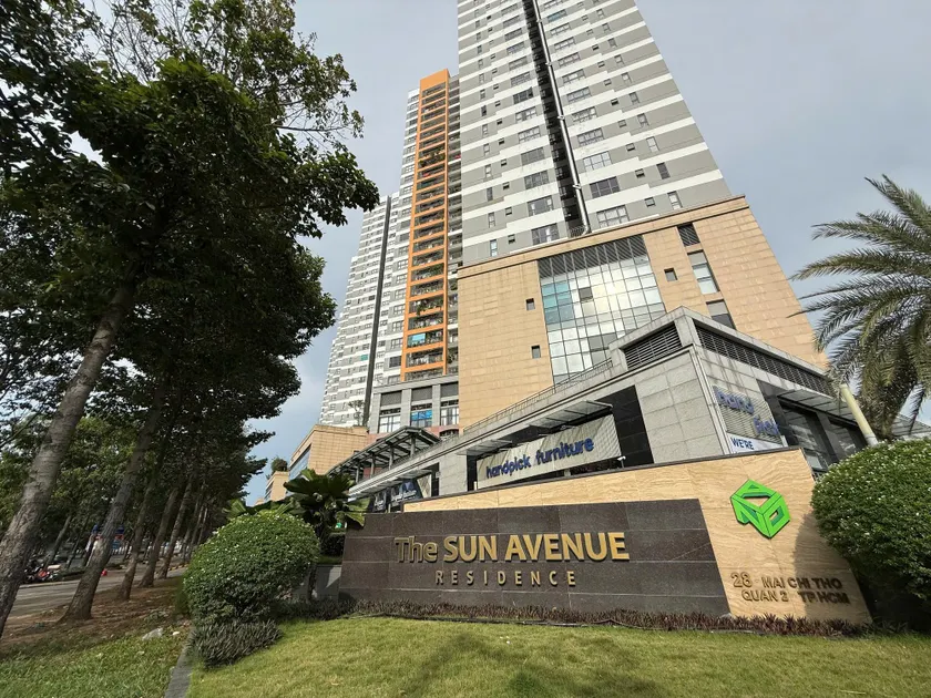 The Brisk Condo - Sun Avenue Riverside - Image 1