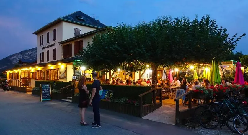 Auberge Les Tilleuls - Image 1