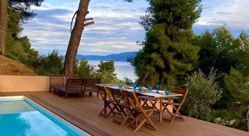Askalosia villa - Image 1