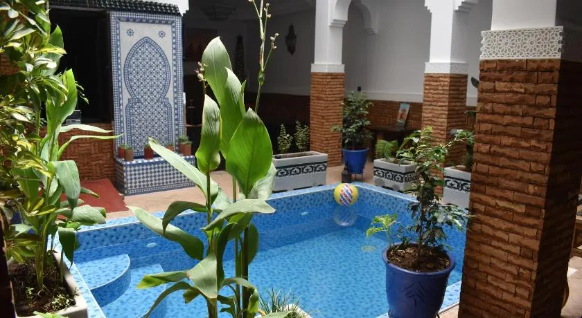 Riad Dar Alamane - Image 1