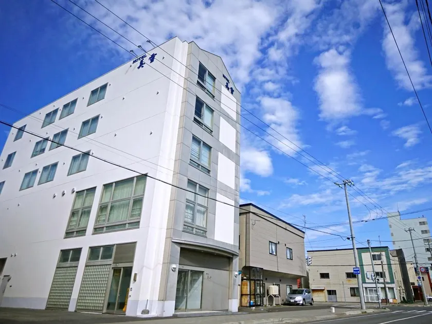 Hotel Miyuki - Image 1